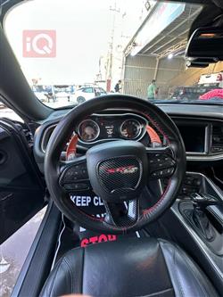 دودج تشالنجر